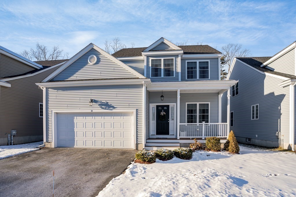 12 Beaver Pond Road, Unit 12 Milford, MA 01757 - Photo 3 of 31 Gallery Image 3