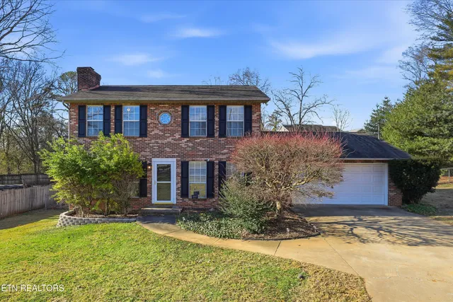 $360,000 | 2617 Renea Drive, Louisville, TN 37777