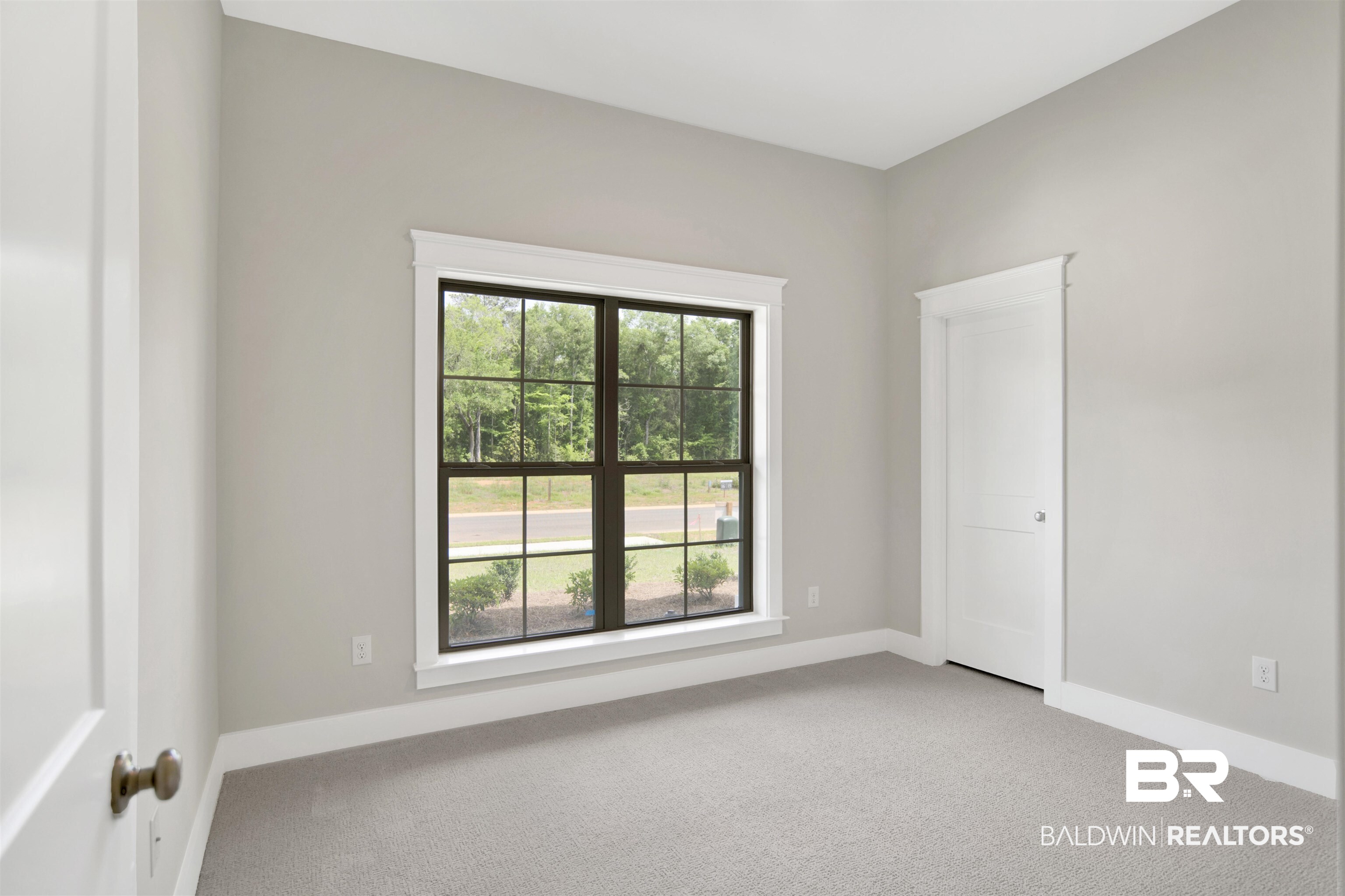 27331 Patch Pl Loop Daphne, AL 36526 - Photo 35 of 62 Unfurnished room with light colored carpet