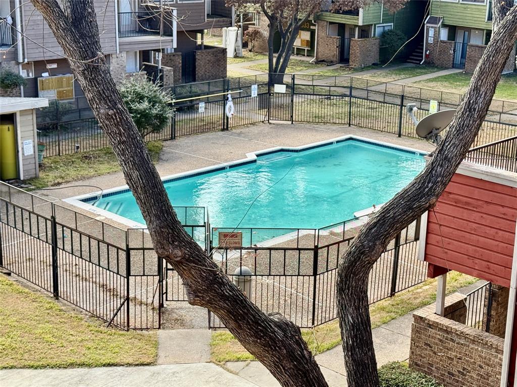 9839 Walnut Street, Unit 305 Dallas, TX 75243 - Photo 7 of 7