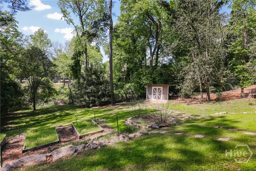290 Fortson Drive Athens, GA 30606 - Photo 57 of 61