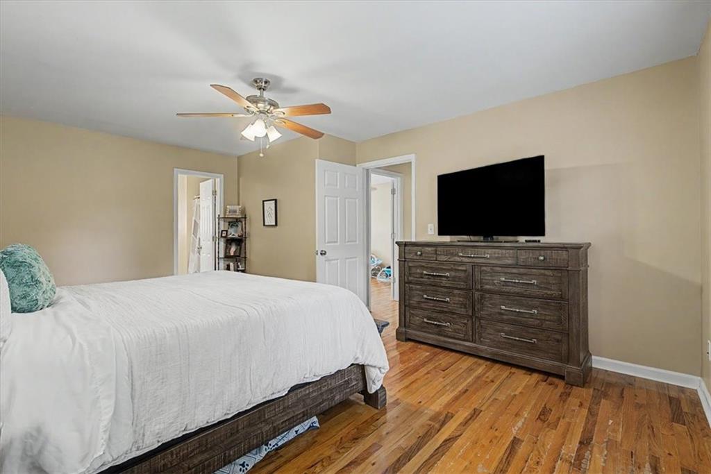 228 Pea Ridge Road Rockmart, GA 30153 - Photo 16 of 69