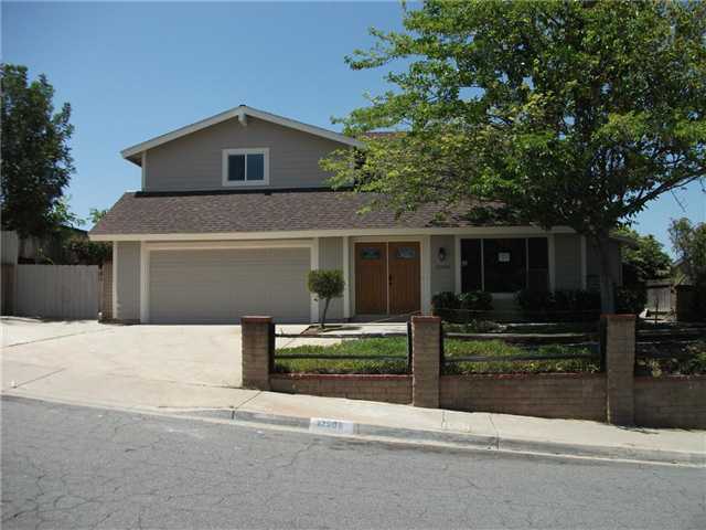 12508 Ridgeton Drive Lakeside, CA 92040 - Photo 1 of 9 Gallery Image 1