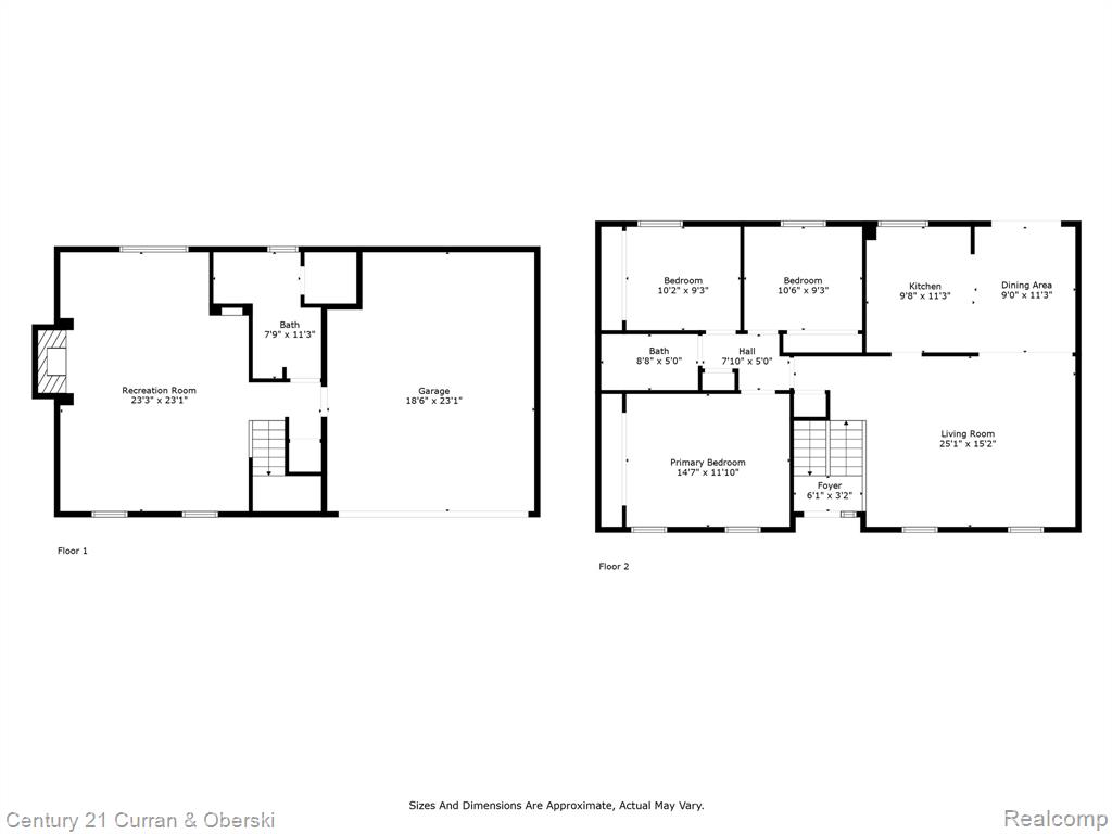 6114 Raintree Drive Canton, MI 48187 - Photo 24 of 24