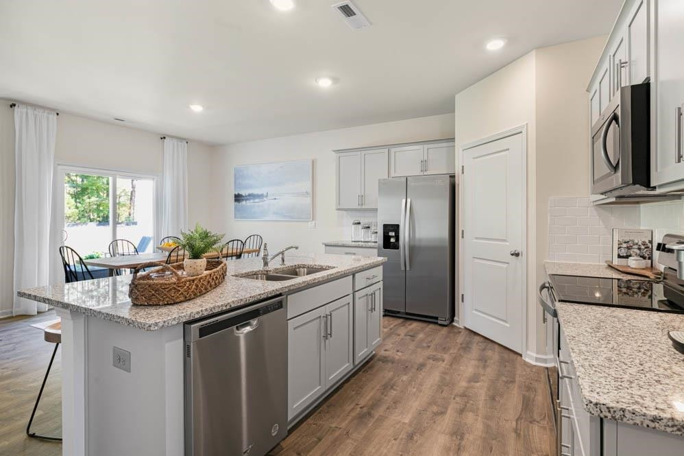 2157 Clydesmill Road Fayetteville, NC 28314 - Photo 7 of 30 Photo 7