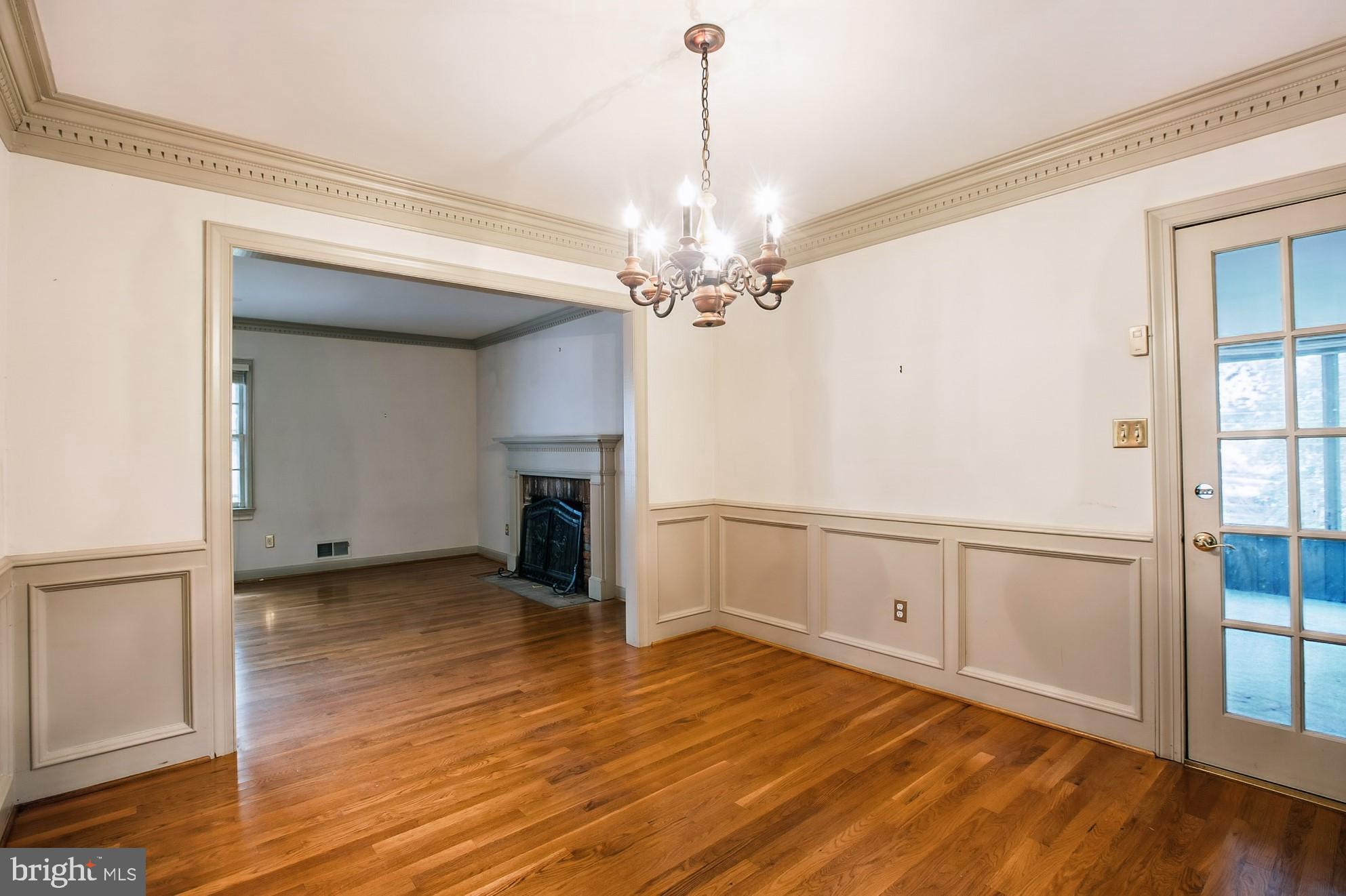 1301 Harding Lane Silver Spring, MD 20905 - Photo 9 of 28