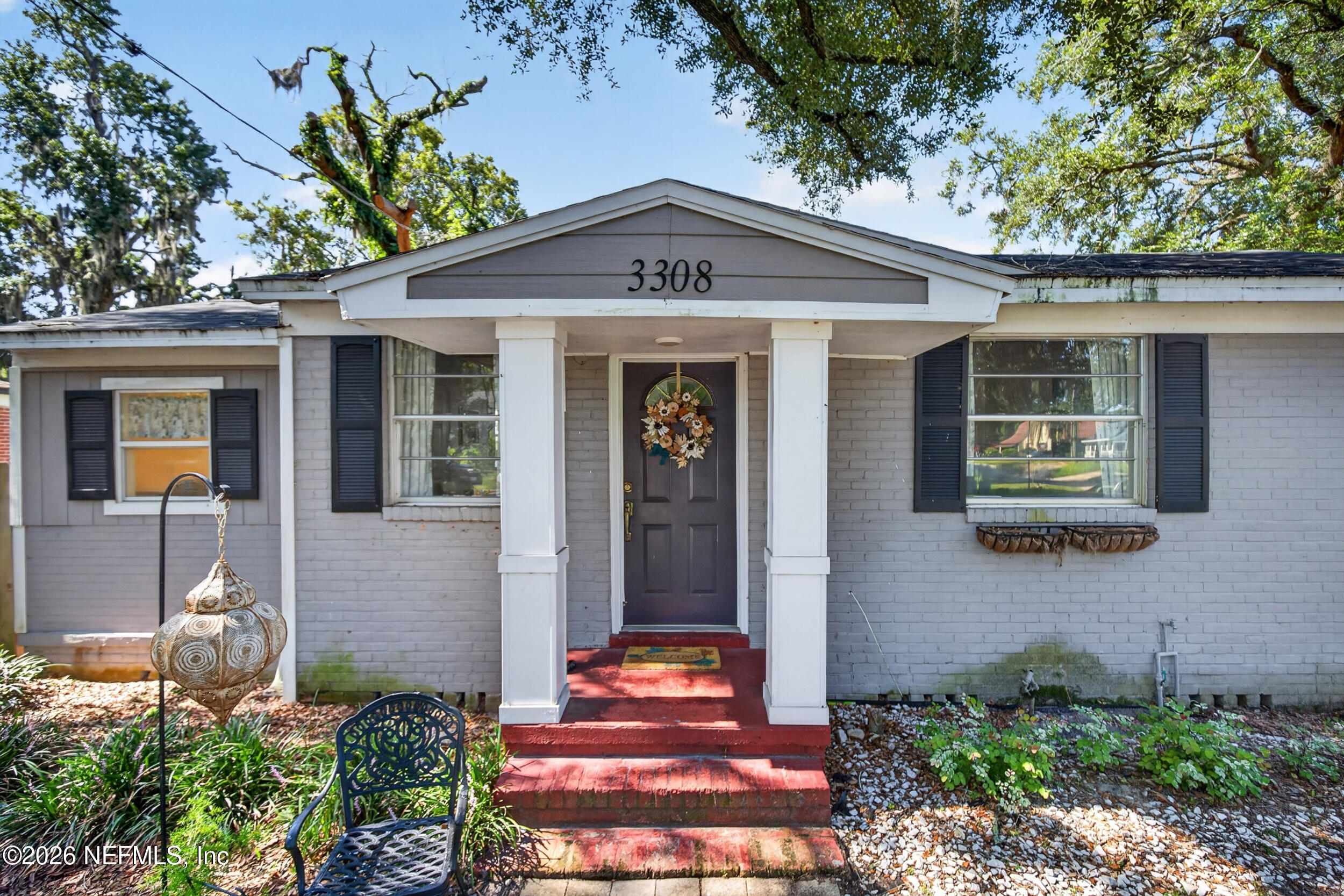 3308 Sheridan Road Jacksonville, FL 32207 - Photo 2 of 50 36_exterior entryway 1