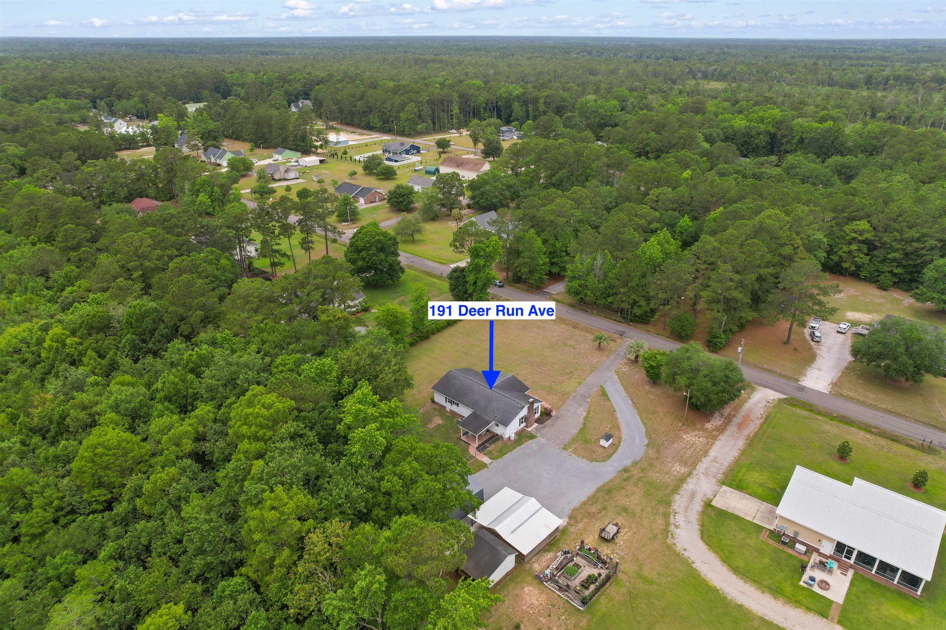 191 Deer Run Avenue Georgetown, SC 29440 - Photo 63 of 75
