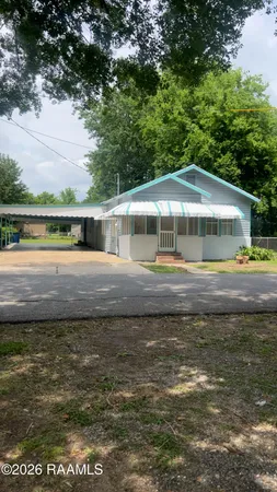 $111,000 | 620 Boudreaux Street, Franklin, LA 70538