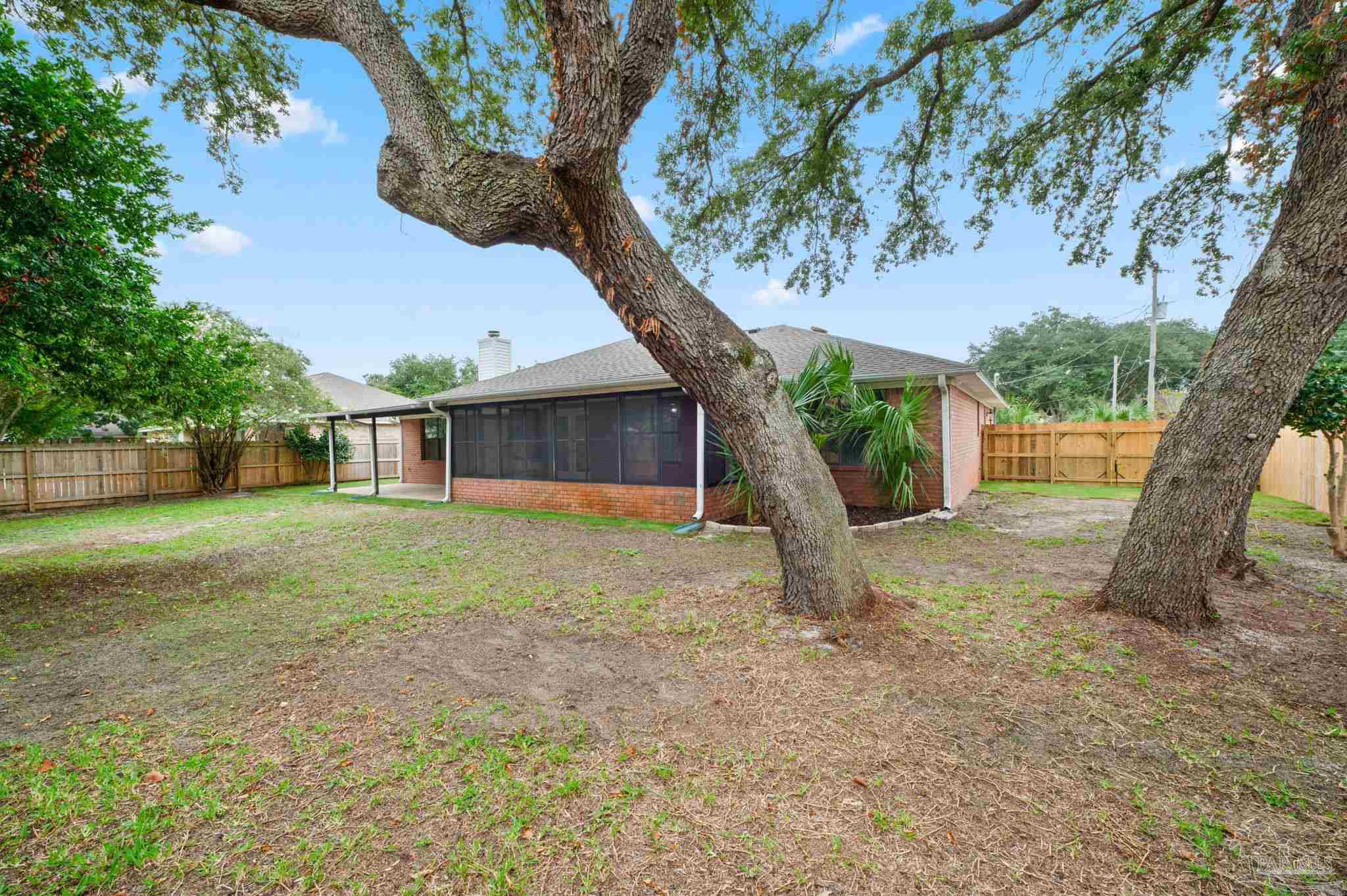 8117 Raleigh Street Navarre, FL 32566 - Photo 36 of 37