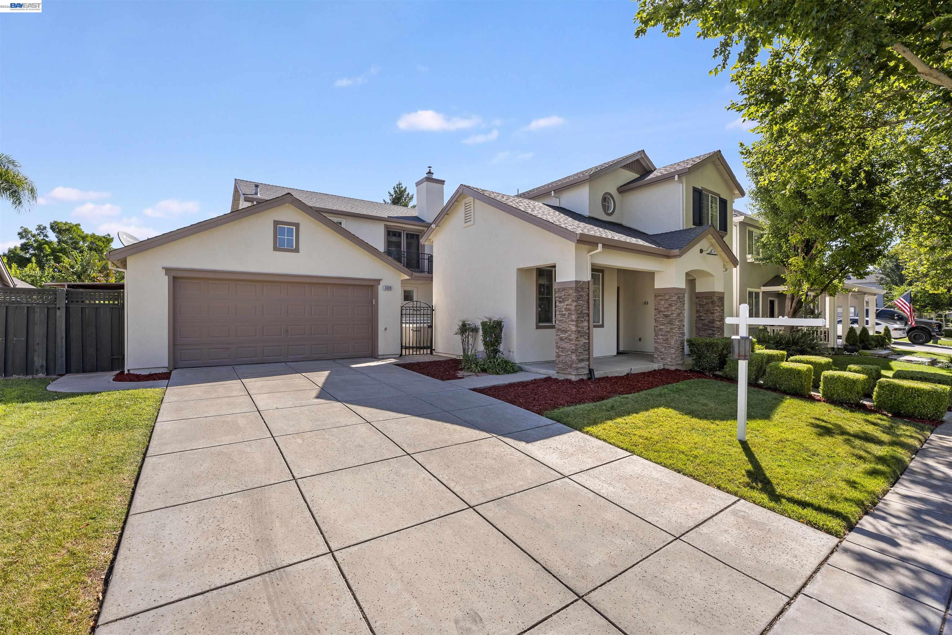 3009 Perry Lane Tracy, CA 95377 - Photo 3 of 68