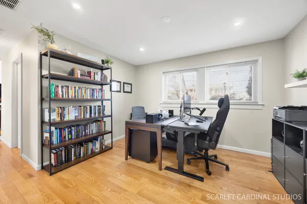$525,000 | 1003 East Alder Lane, Mount Prospect, IL 60056