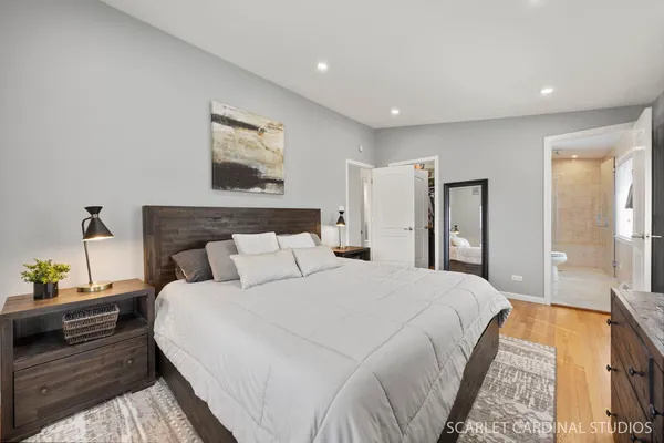 $525,000 | 1003 East Alder Lane, Mount Prospect, IL 60056