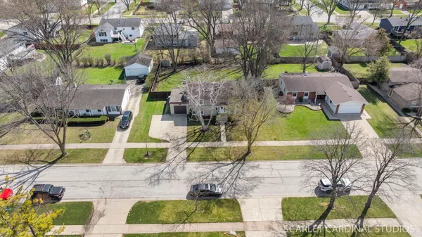 $525,000 | 1003 East Alder Lane, Mount Prospect, IL 60056