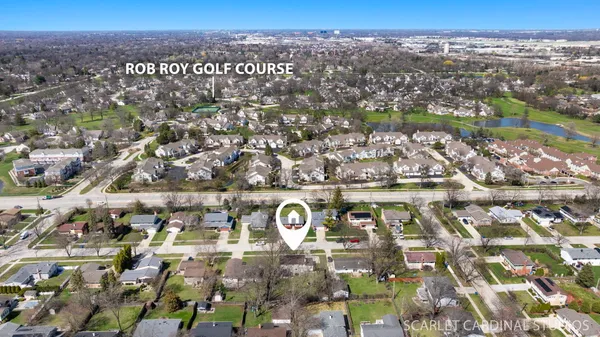 $525,000 | 1003 East Alder Lane, Mount Prospect, IL 60056
