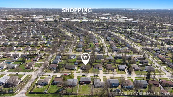 $525,000 | 1003 East Alder Lane, Mount Prospect, IL 60056