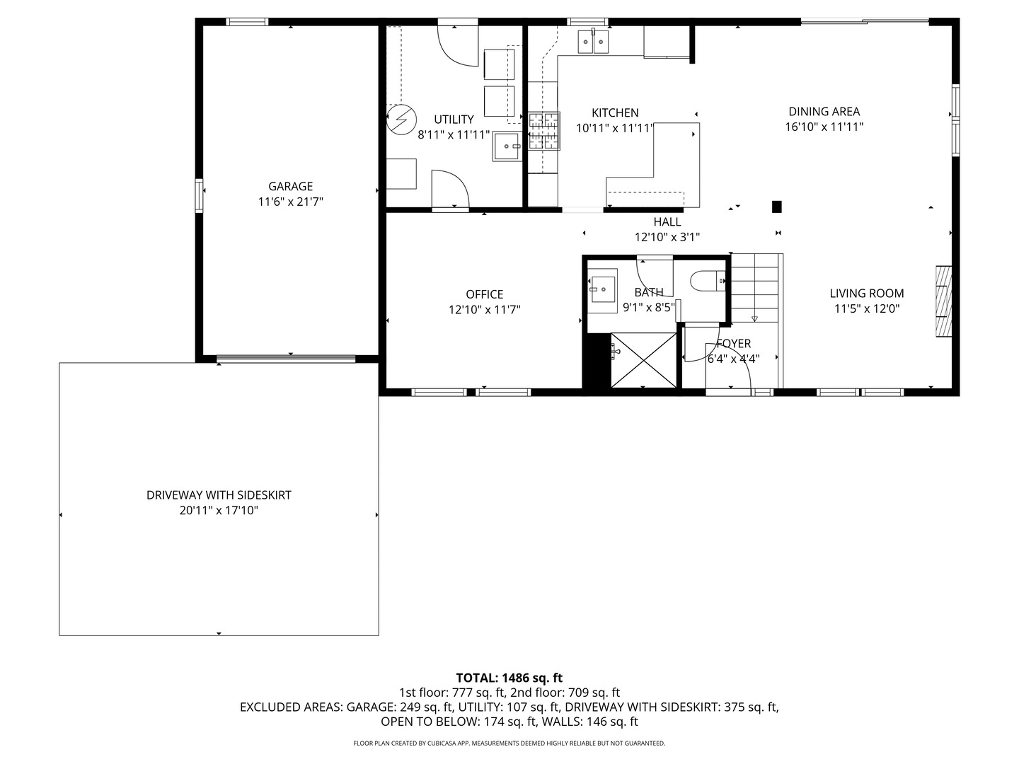 1003 East Alder Lane Mount Prospect, IL 60056 - Photo 33 of 35