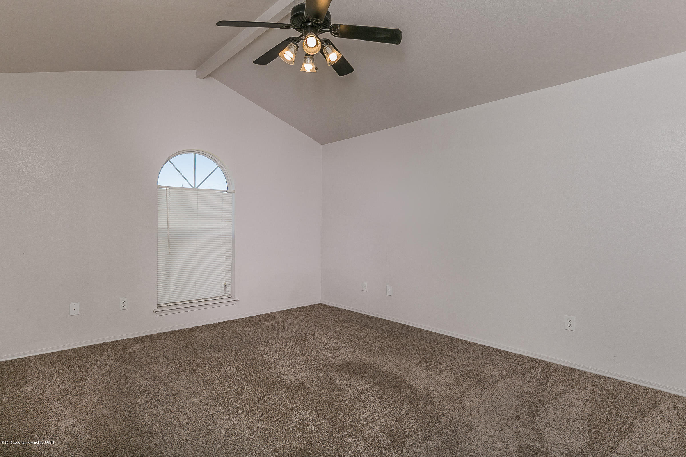 1005 Rushmore Drive Amarillo, TX 79110 - Photo 11 of 20 Master Bedroom