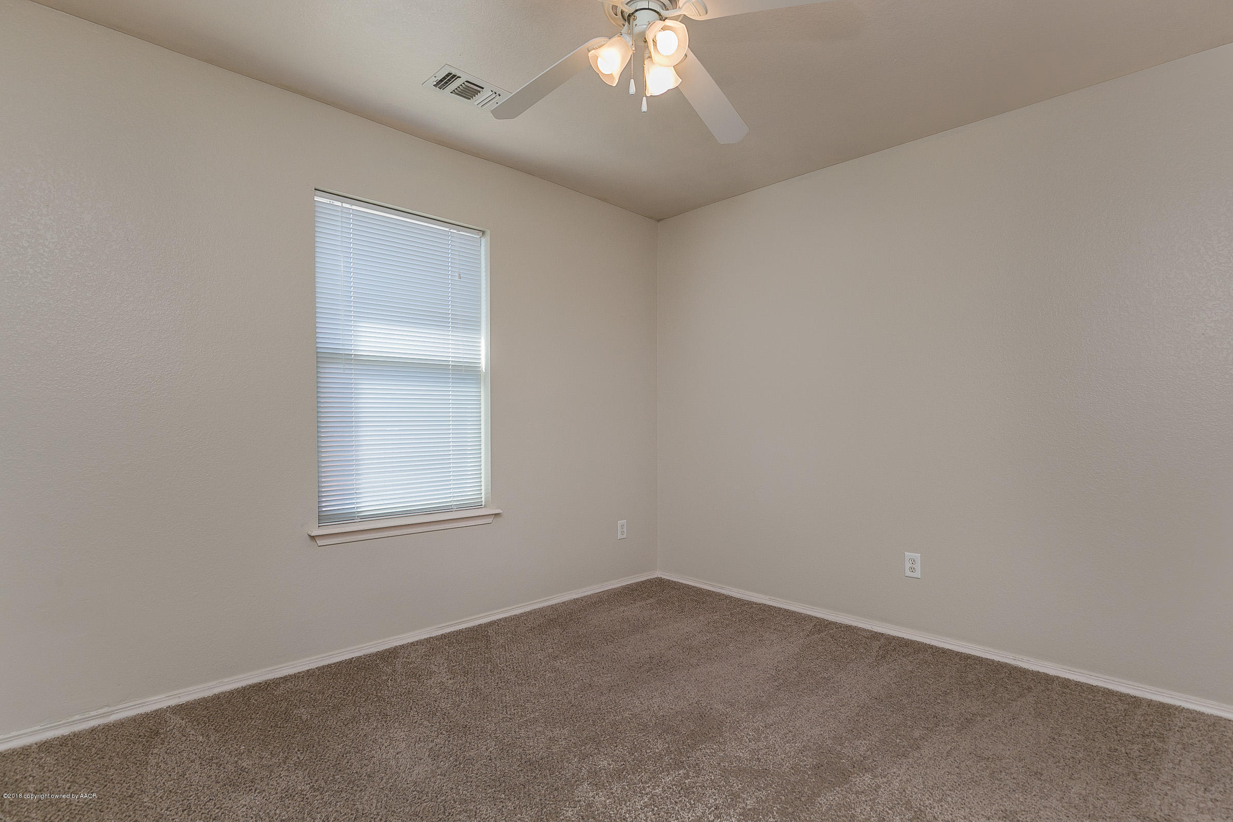 1005 Rushmore Drive Amarillo, TX 79110 - Photo 14 of 20 Bedroom 2