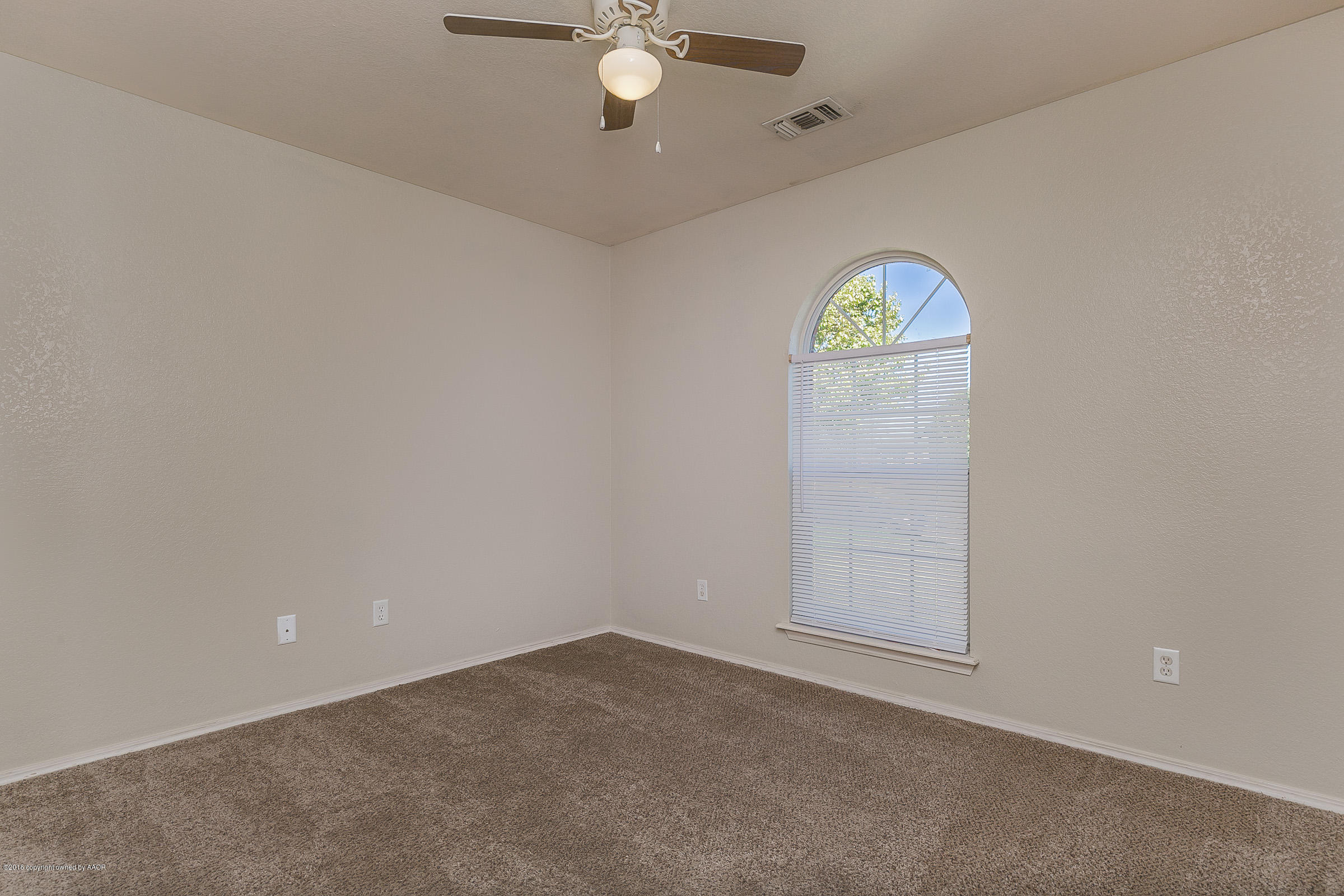 1005 Rushmore Drive Amarillo, TX 79110 - Photo 16 of 20 Bedroom 3