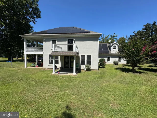 $3,000,000 | 601 Creek Road, Delanco, NJ 08075