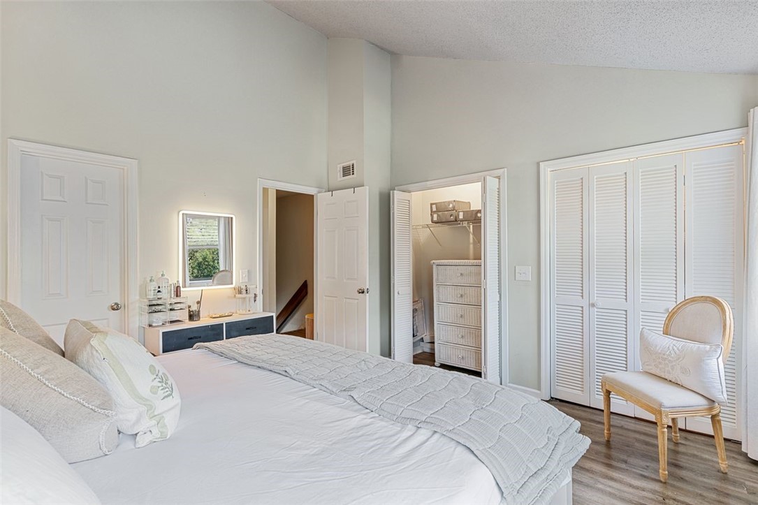 1000 Sea Island Road, Unit 63 St. Simons Island, GA 31522 - Photo 6 of 20 Bedroom
