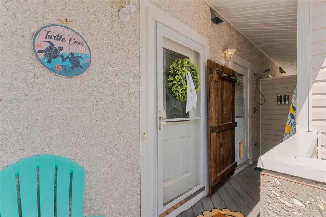 1000 Sea Island Road, Unit 63 St. Simons Island, GA 31522 - Photo 9 of 20 Entrance