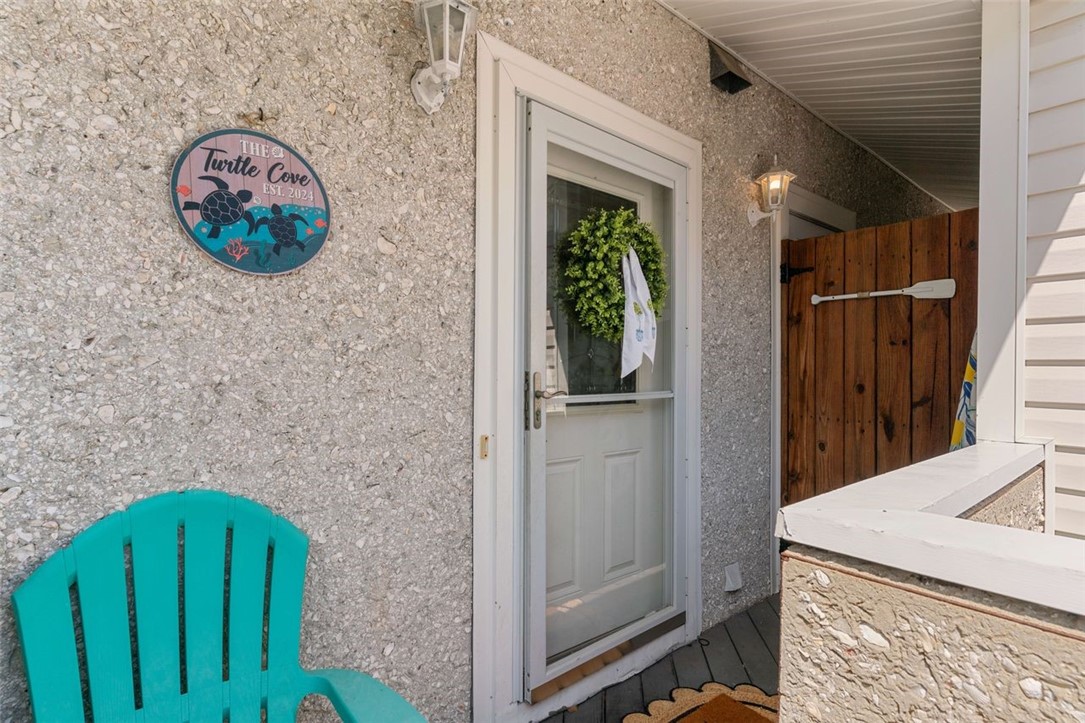 1000 Sea Island Road, Unit 63 St. Simons Island, GA 31522 - Photo 10 of 20 Entrance
