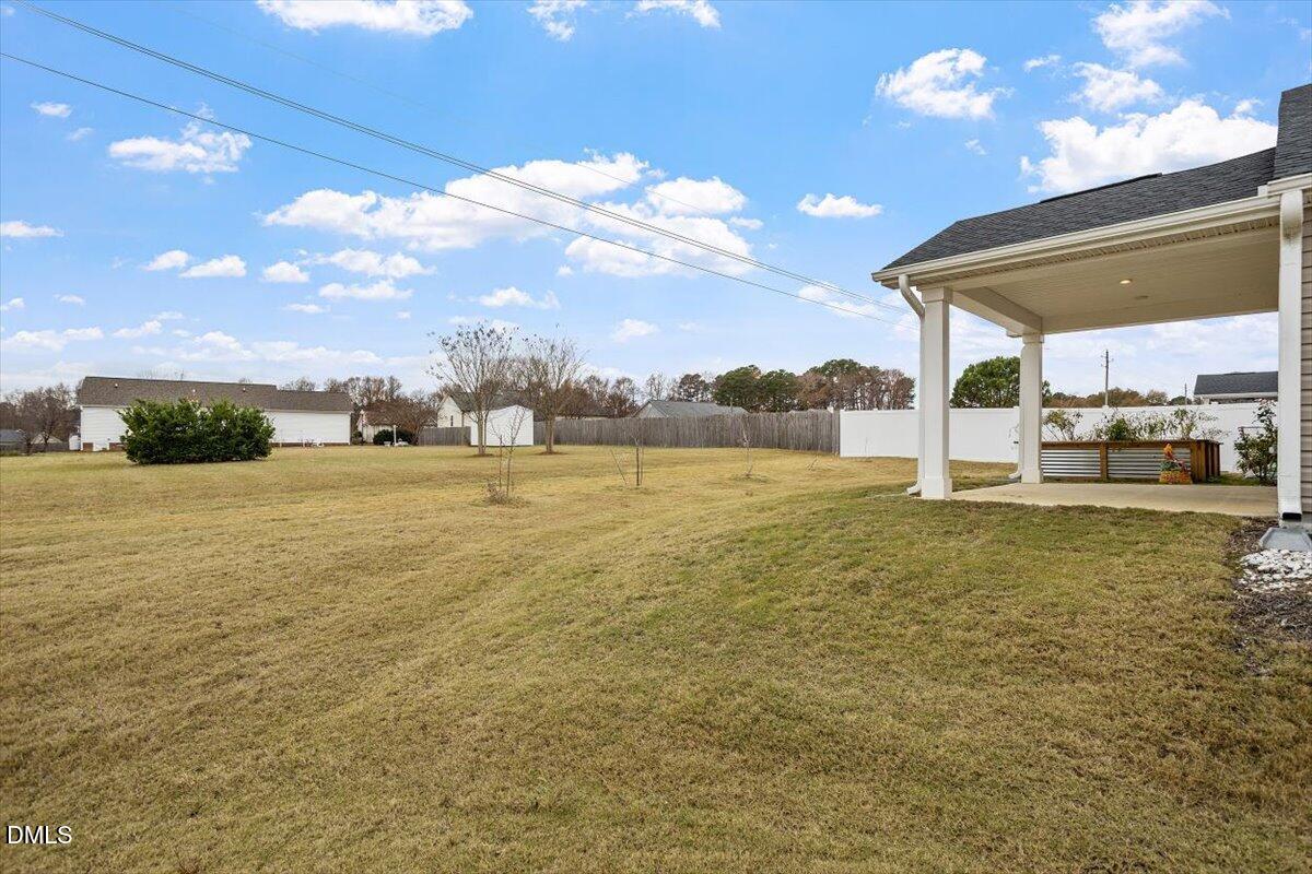 8588 Kenridge Lane Fuquay-Varina, NC 27526 - Photo 32 of 37 a view of an ocean