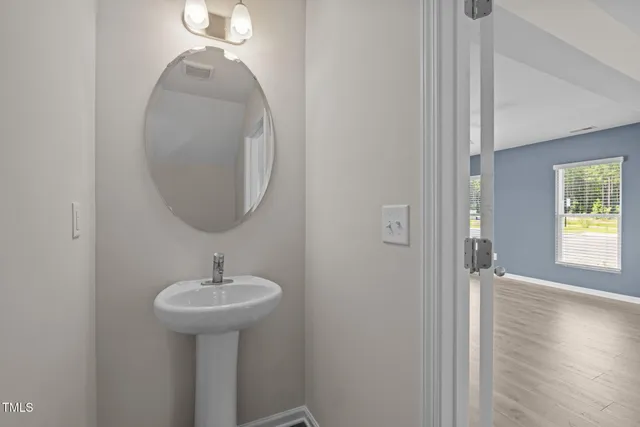 $284,900 | 906 Brookrun Drive, Oxford, NC 27565