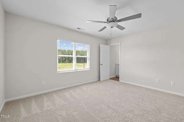 $284,900 | 906 Brookrun Drive, Oxford, NC 27565