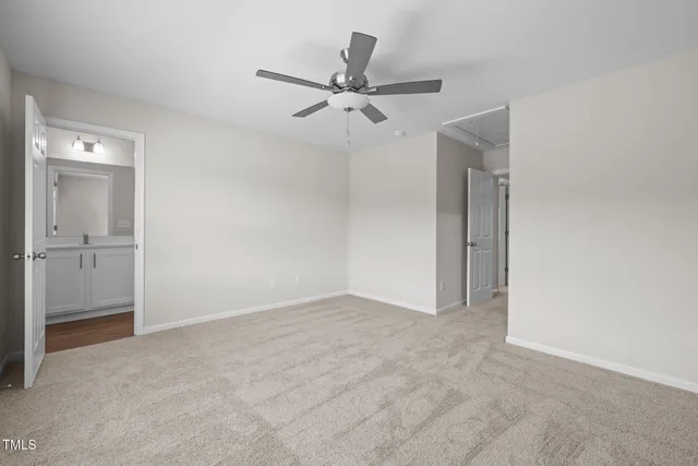 $284,900 | 906 Brookrun Drive, Oxford, NC 27565