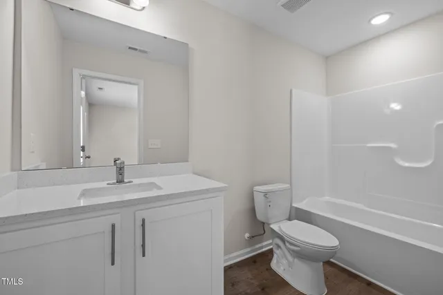 $284,900 | 906 Brookrun Drive, Oxford, NC 27565