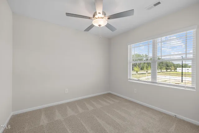 $284,900 | 906 Brookrun Drive, Oxford, NC 27565