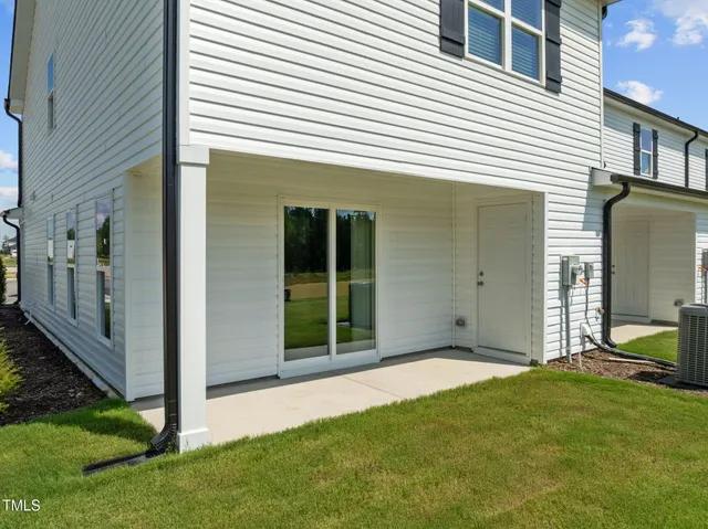 $284,900 | 906 Brookrun Drive, Oxford, NC 27565