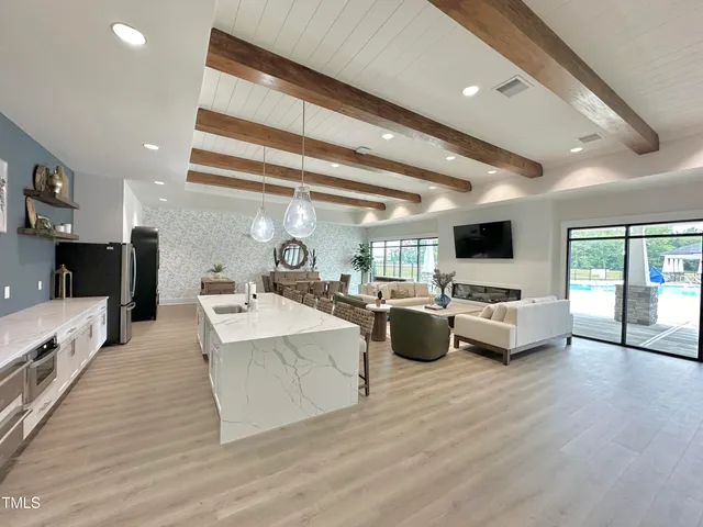 $284,900 | 906 Brookrun Drive, Oxford, NC 27565