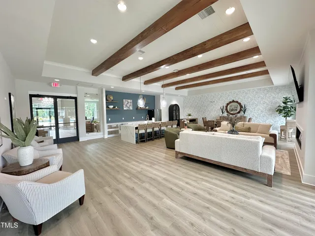 $284,900 | 906 Brookrun Drive, Oxford, NC 27565