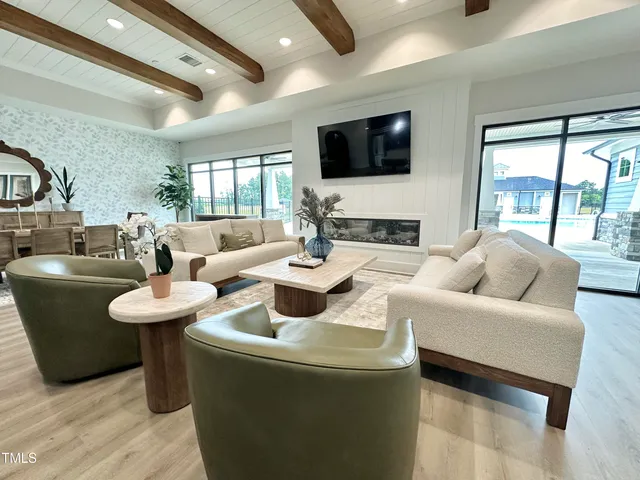 $284,900 | 906 Brookrun Drive, Oxford, NC 27565