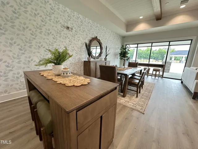 $284,900 | 906 Brookrun Drive, Oxford, NC 27565