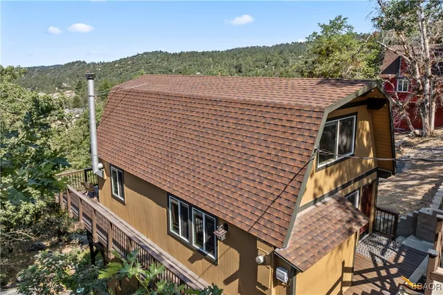 $379,000 | 33475 Music Camp Road, Running Springs, CA 92382