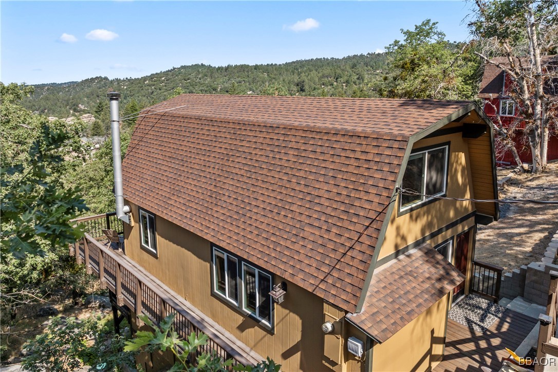 33475 Music Camp Road Running Springs, CA 92382 - Photo 1 of 44