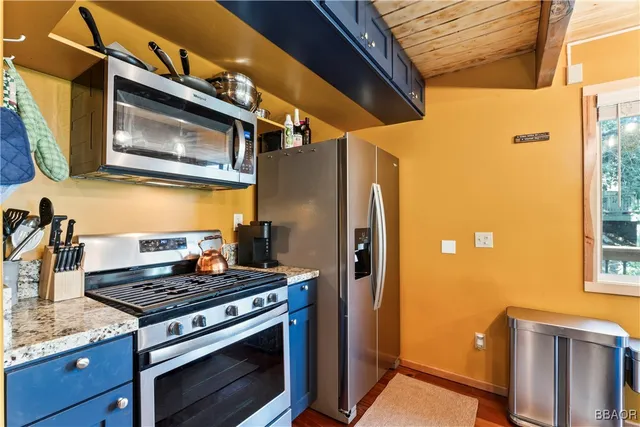 $379,000 | 33475 Music Camp Road, Running Springs, CA 92382