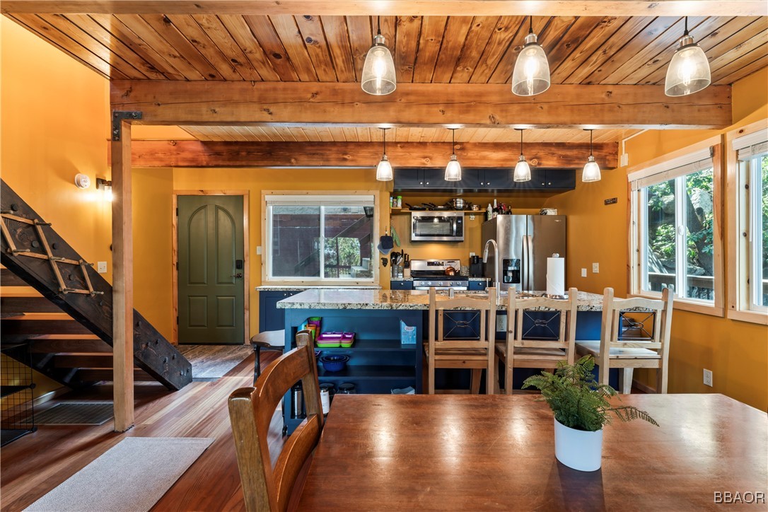 33475 Music Camp Road Running Springs, CA 92382 - Photo 13 of 44