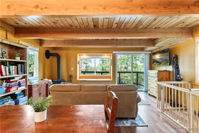 $379,000 | 33475 Music Camp Road, Running Springs, CA 92382