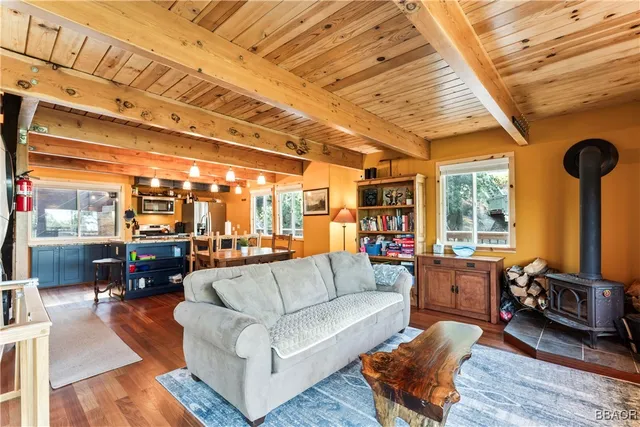 $379,000 | 33475 Music Camp Road, Running Springs, CA 92382