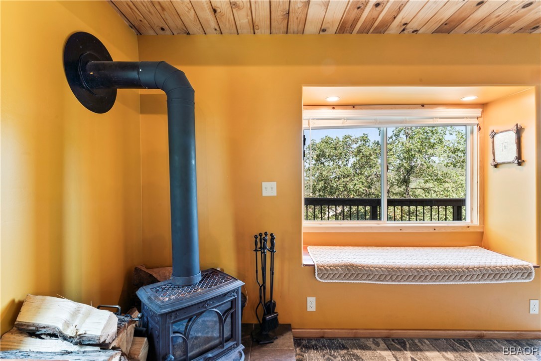 33475 Music Camp Road Running Springs, CA 92382 - Photo 17 of 44