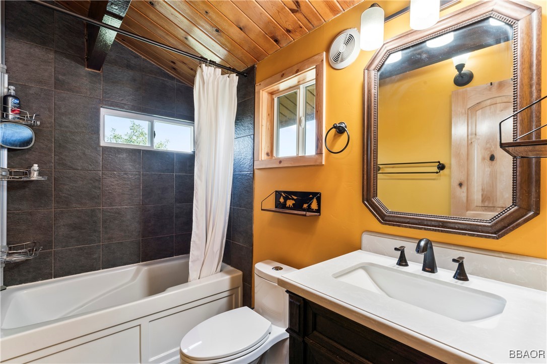 33475 Music Camp Road Running Springs, CA 92382 - Photo 20 of 44