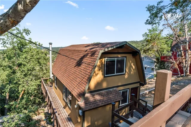 $379,000 | 33475 Music Camp Road, Running Springs, CA 92382