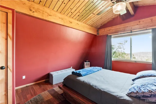 $379,000 | 33475 Music Camp Road, Running Springs, CA 92382