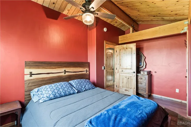 $379,000 | 33475 Music Camp Road, Running Springs, CA 92382